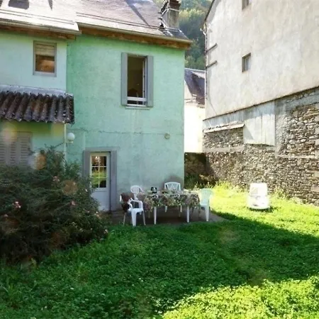 Villa House Maison Pouzoulet Bagnères-de-Luchon