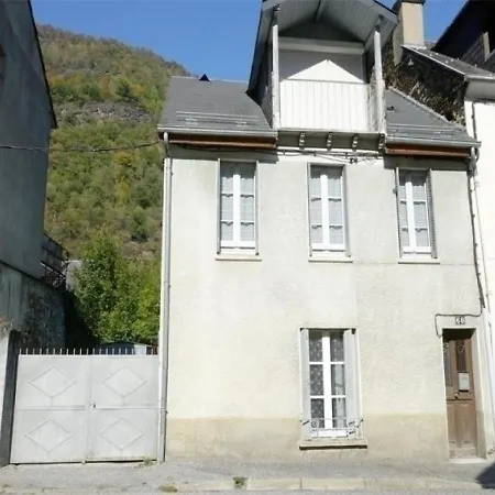 House Maison Pouzoulet